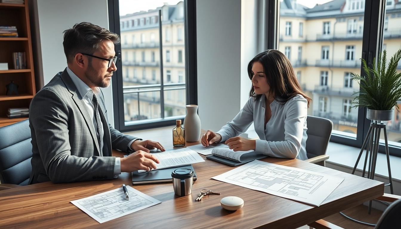 Legal Checks for Apartment Purchases