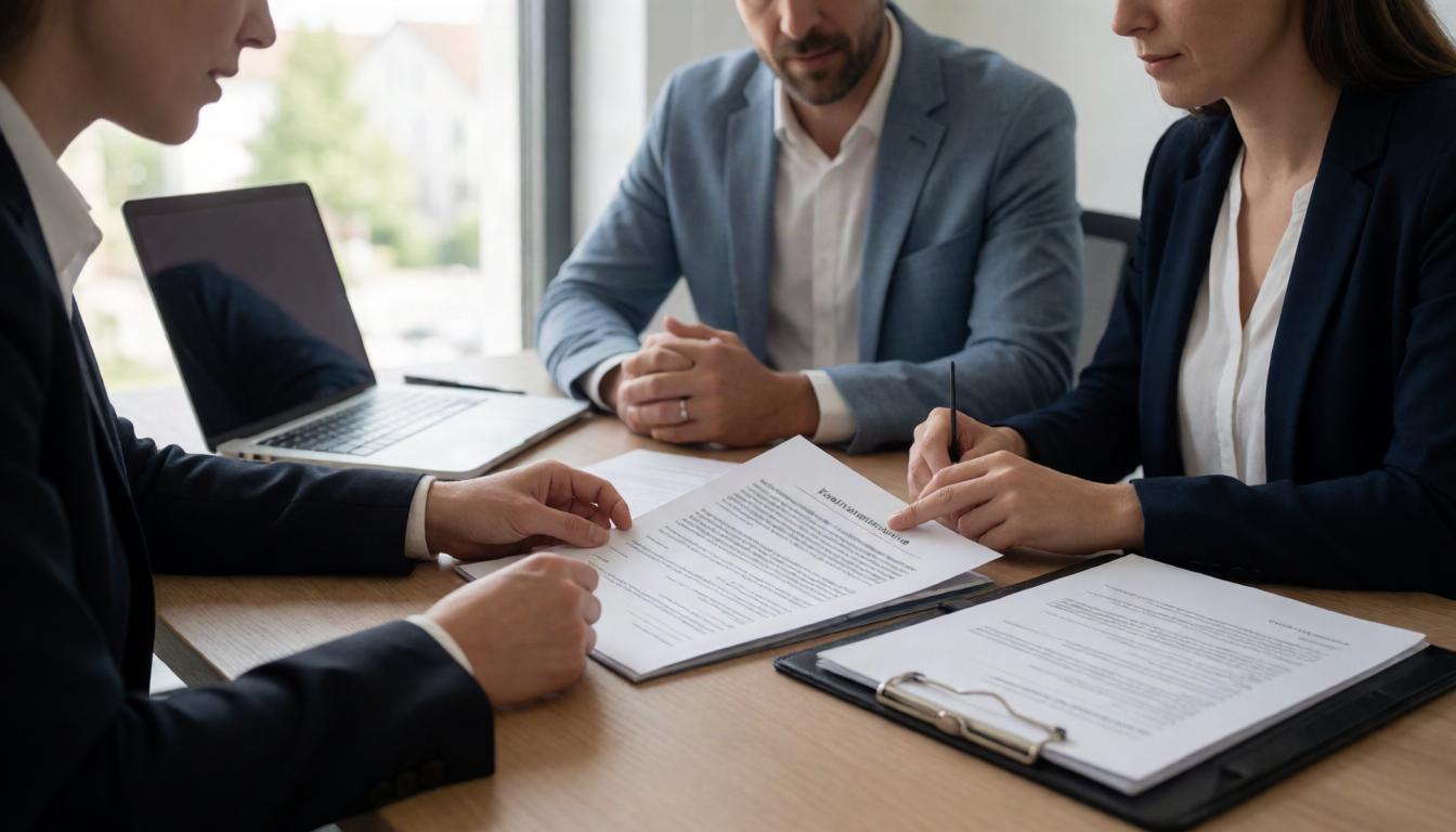 Reduce Legal Risk Early