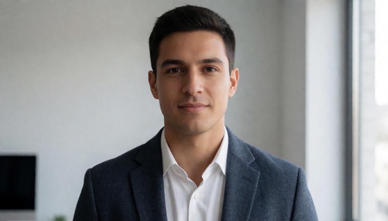 Markus K.