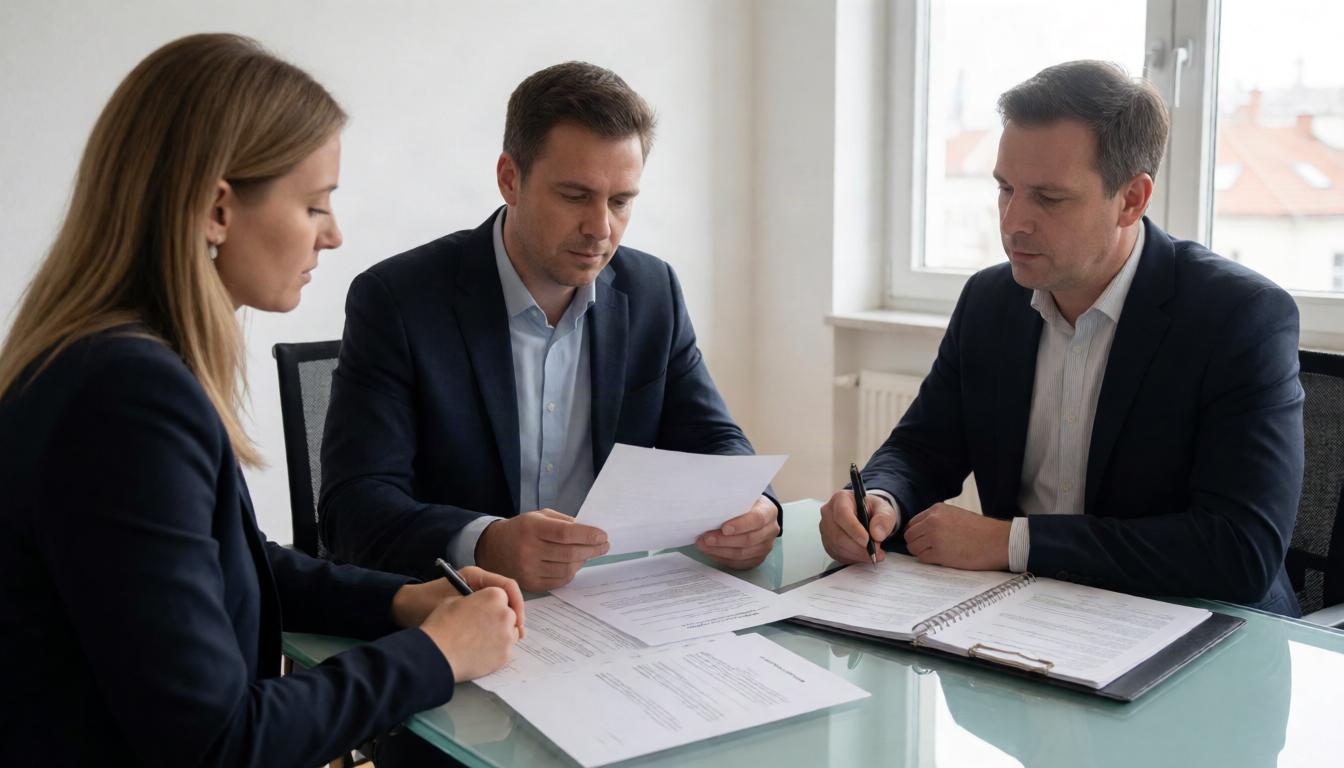 Apartment Investment Review