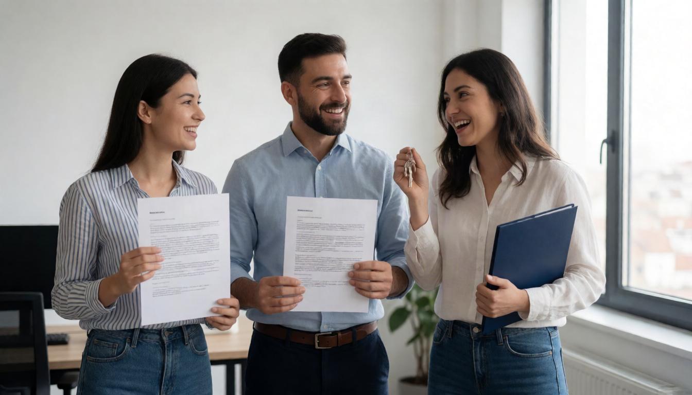 Documents and Due Diligence