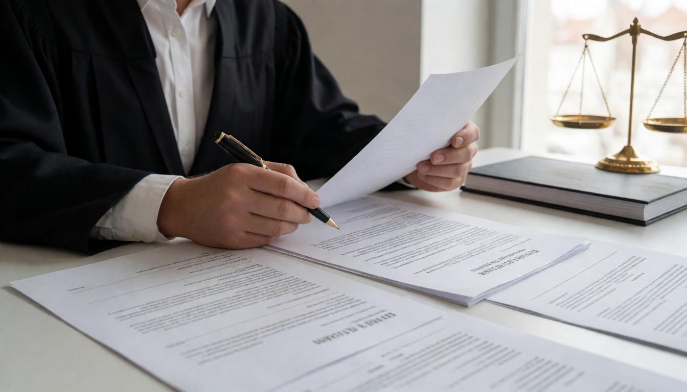 Buying Your First Apartment